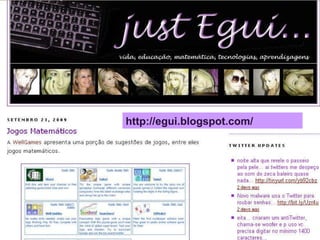 http://egui.blogspot.com/ 