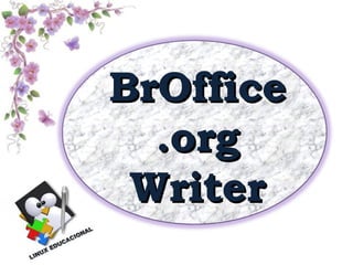 BrOffice.org Writer 