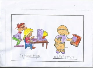 Oficios 5º infantil