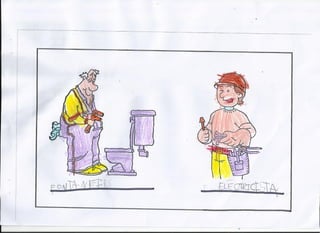 Oficios 5º infantil