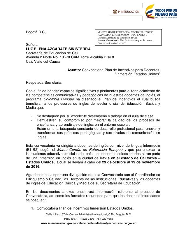 Carta De Invitacion Licitacion Privada - k Carta De