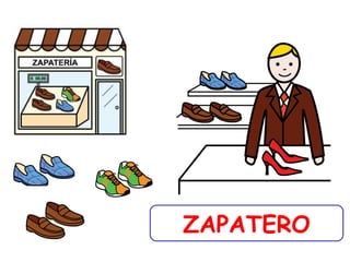 ZAPATERO
 