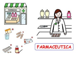 FARMACEUTICA
 