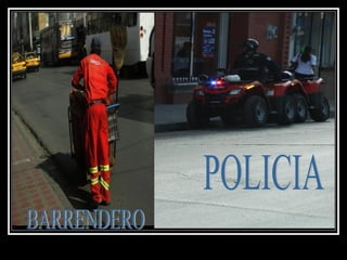 Oficios saltillo ayer y hoy