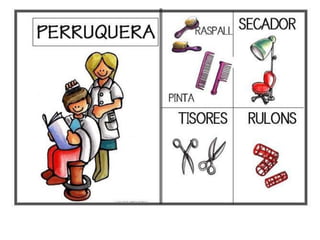 Oficis i ferramentes