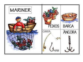 Oficis i ferramentes