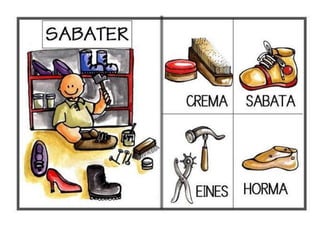 Oficis i ferramentes