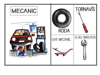 Oficis i ferramentes