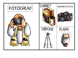 Oficis i ferramentes