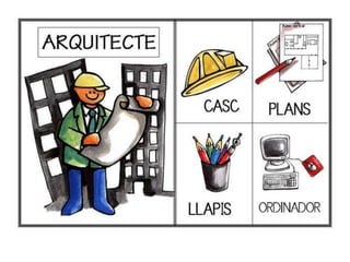 Oficis i ferramentes