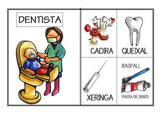 Oficis i ferramentes