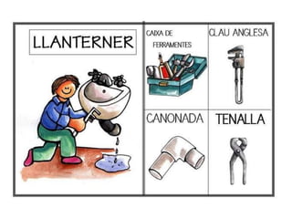 Oficis i ferramentes