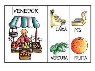 Oficis i ferramentes