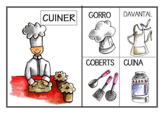 Oficis i ferramentes