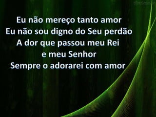 O filho do homem - Gilmar britto