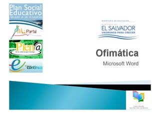 Módulo 2 | Microsoft Word | PDF