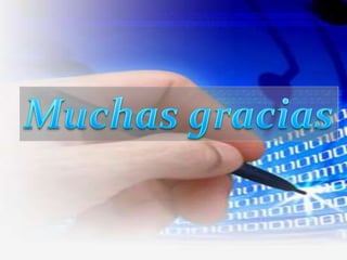 Muchas gracias