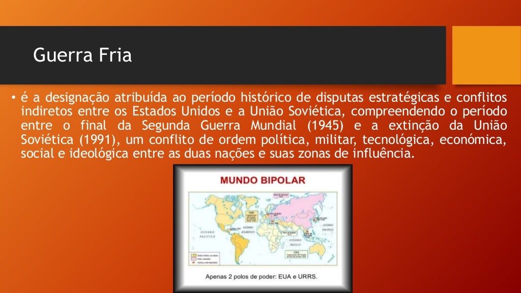 Fim Da Guerra Friae Reordenamento Do Mundo Atual Mindmeister Mapa Mental Images