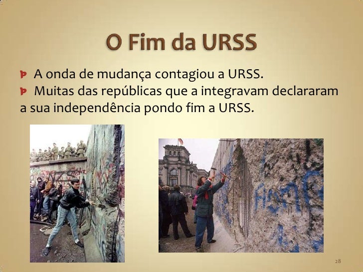 Cite Fatores Que Levaram A Crise Da Urss