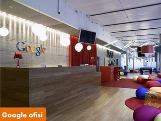 Google ofisi
 