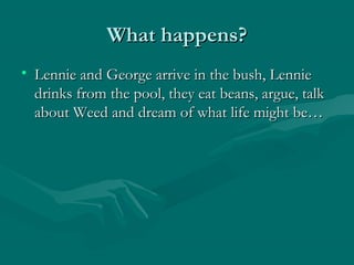 Of mice and_men_chapter_1 | PPT