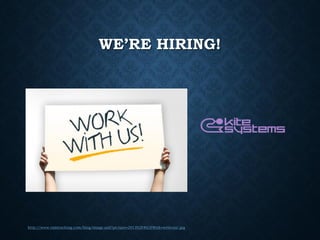 WE’RE HIRING!

http://www.ramtracking.com/blog/image.axd?picture=2013%2F8%2FWith+with+us!.jpg

 