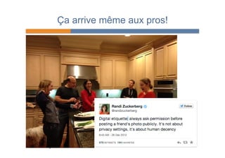 Ça arrive même aux pros! 
54 
 