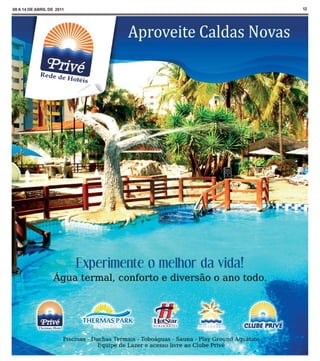 08 A 14 DE ABRIL DE 2011   12
 