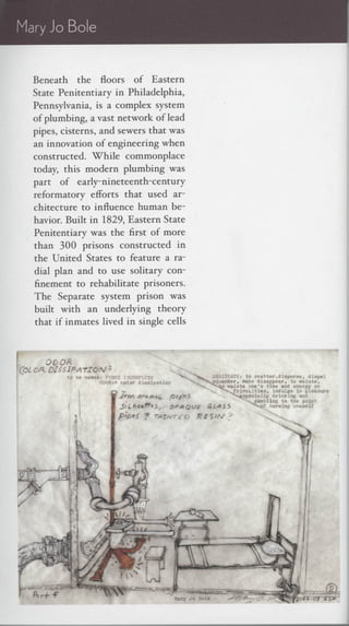 Of other spaces   catalogue