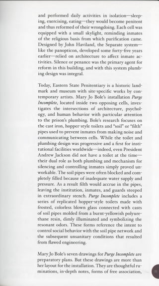 Of other spaces   catalogue