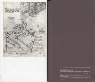 Of other spaces   catalogue