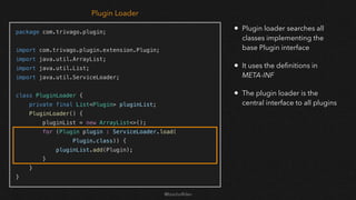 Of plugins and decorators - trivago's e2e test framework in the spotlight
