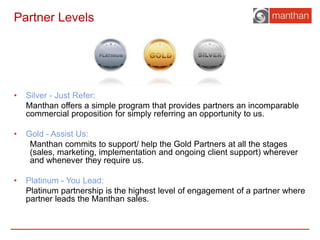 Partner Level Grid Partner+ Program Launch | PDF