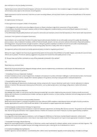 Ofqual Handbook.pdf Ofqual-Regulatory framework for apprenticeship assessment | PDF
