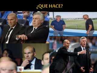 Zidane diapositivas brayan