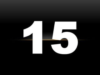 15