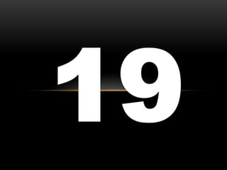 19