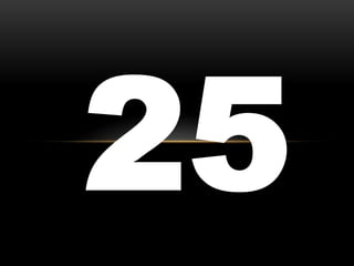 25