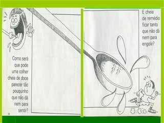 O frio pode ser quente