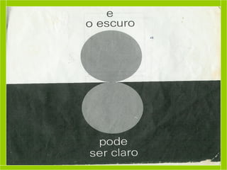 O frio pode ser quente