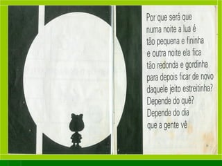 O frio pode ser quente