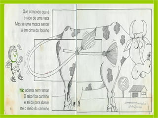 O frio pode ser quente