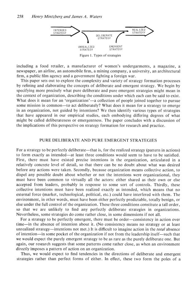 difference between deliberate and emergent strategies Bus 402 week 4 dq 2 deliberate and emergent strategies what is the difference between deliberate strategies and emergent strategies. difference between deliberate and emergent strategies Bus 402 week 4 dq 2 deliberate and emergent strategies what is the difference between deliberate strategies and emergent strategies.