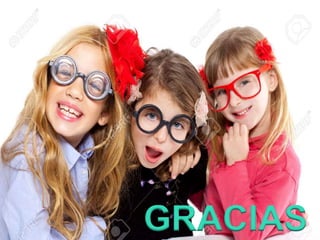 GRACIAS
 