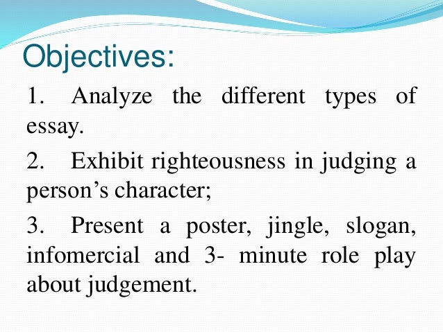 How to make essays longer image