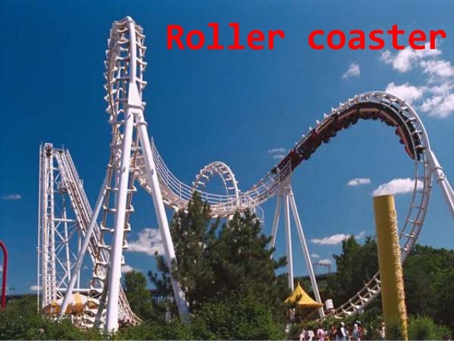 Amusement park- VOCABULARY ABOUT RIDES- ESL