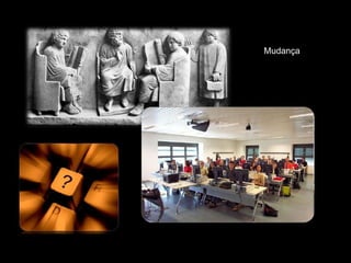 Mudança 
