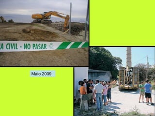 Maio 2009
 