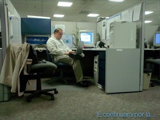 Uma visão simplista...




                         E continuará por lá...
 