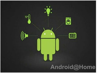 O futuro do Android